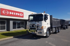 XN77TL-HINO